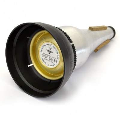 Best Brass Cup Trumpet Mute