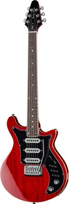 fender california newporter