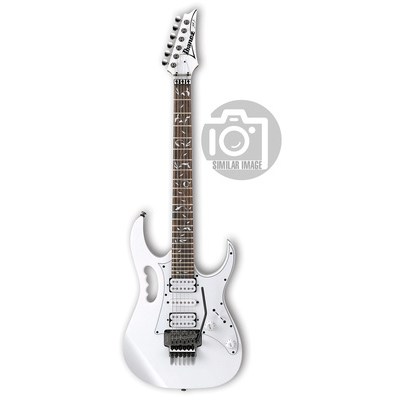 Ibanez JEMJRL-WH