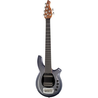 Music Man Bongo 6 HS SNSB Limited