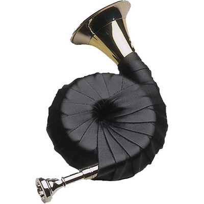 Dotzauer Pocket Hunting Horn in Bb18616