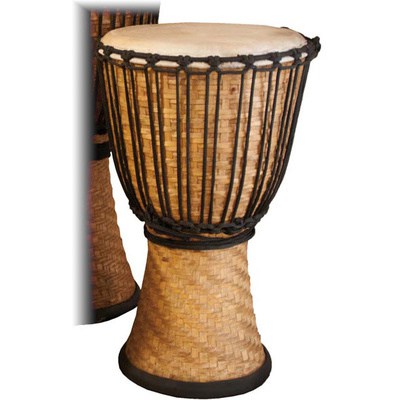 Terre Djembe Eco Serie 50cm