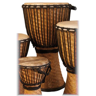 Terre Djembe Eco Serie 60cm