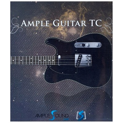 Ample Sound Ample Guitar TC II