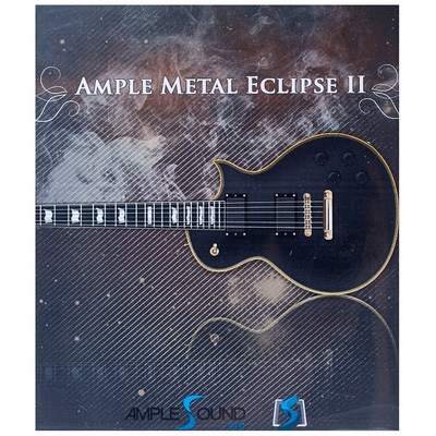 Ample Sound Ample Metal Eclipse II