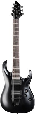 Harley Benton Baritone-7SB DLX Series