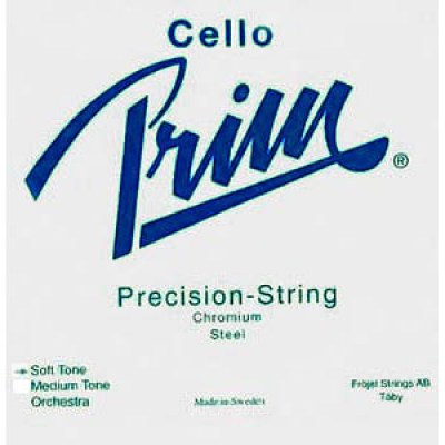 Prim Cello String A Soft