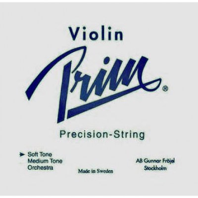 Prim Violin String A Soft