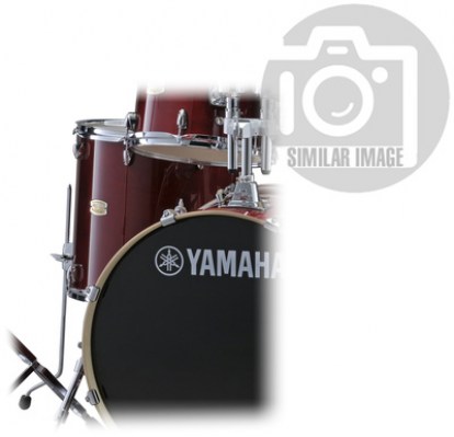 Yamaha Stage Custom 16"x15" FT -CR