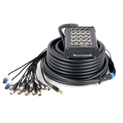 pro snake MC 1622
