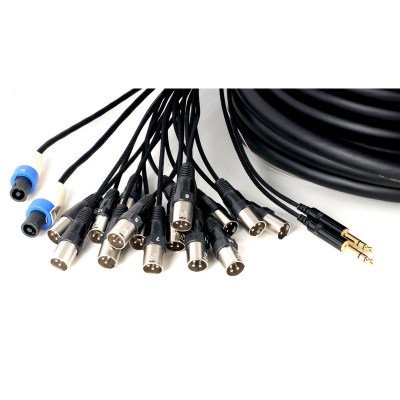 pro snake MC 1622