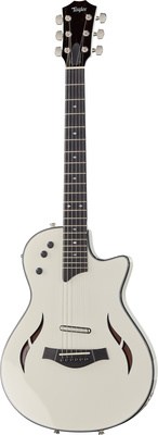 Taylor T5z STD Trans White