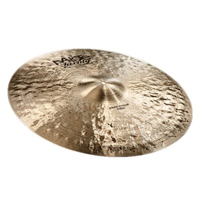 Paiste 20" Dark Crisp Ride Twenty MA.