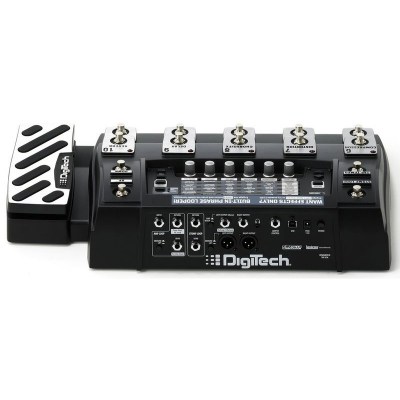 Digitech RP 1000 Bundle