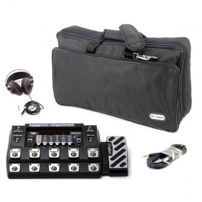 Digitech RP 1000 Bundle