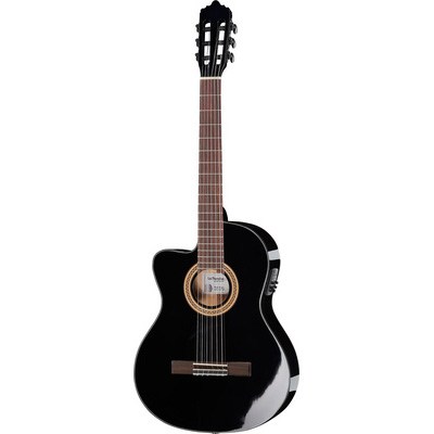 La Mancha Perla Negra CWE-RSN-Left