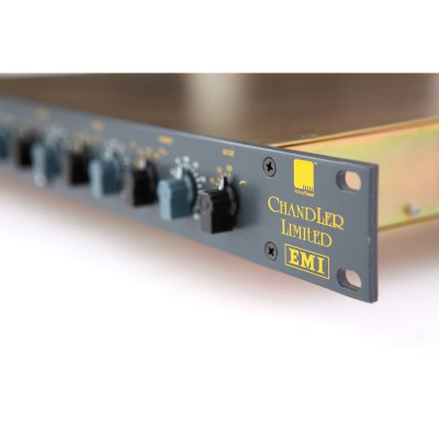Chandler Limited TG Channel MkII