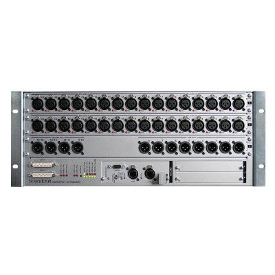 Soundcraft VI CSB RJ 45