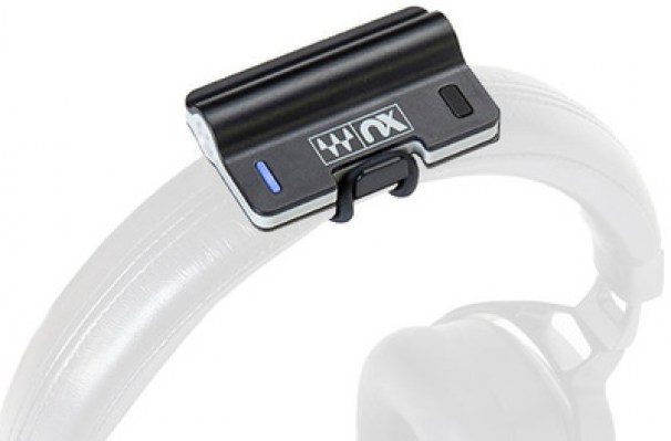 Waves Nx Head Tracker for Headphones