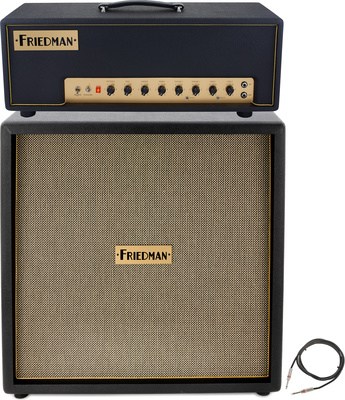 Friedman Amplification Small Box Bundle