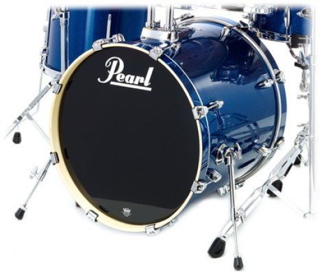 Pearl Export 20"x16" Bass Drum #702