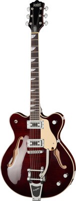 Eastwood Guitars Classic 6 Deluxe WN