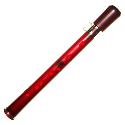 Xaphoon Standard C red