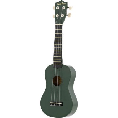 Harley Benton UK-12 Green