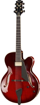 Peerless Guitars Leela TR