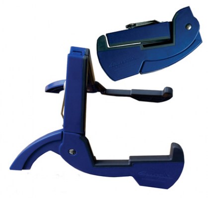 Cooperstand DuroPro Blue