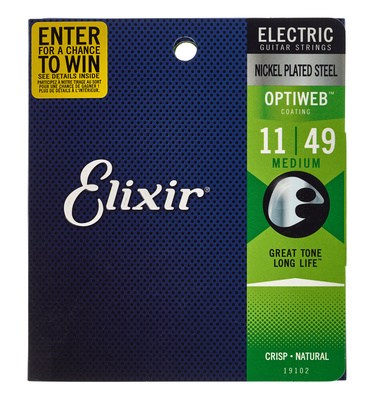 Elixir 19102 Medium 011-049