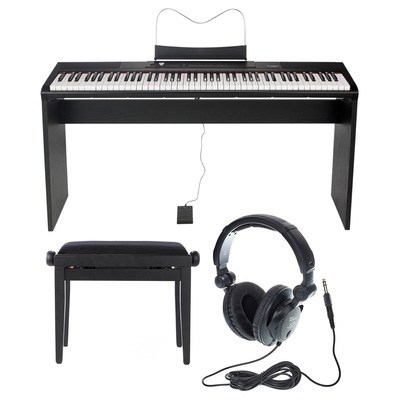 Thomann SP-320 Digital Piano Bundle