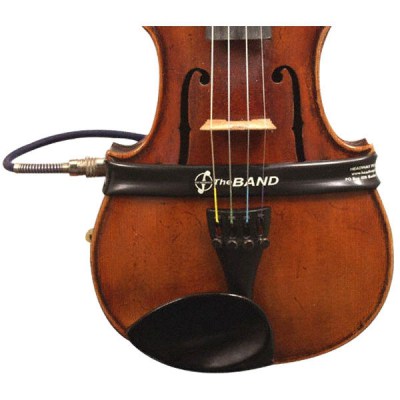 Headway The Band Violin