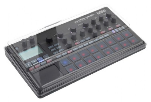 Korg Electribe Samp. Decksaver Set