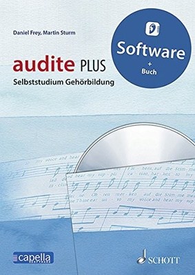 Schott audite PLUS
