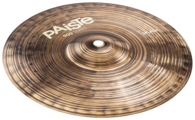 Paiste 10" 900 Series Splash