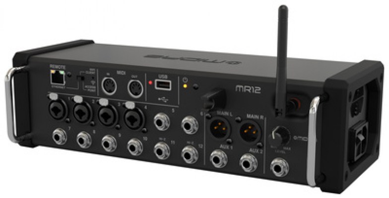 Midas MR 12