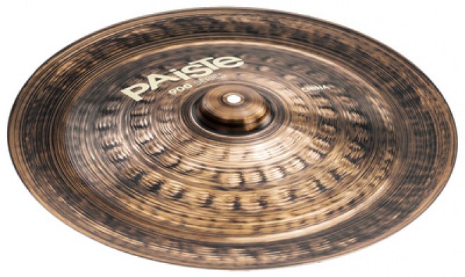 Paiste 14" 900 Series China