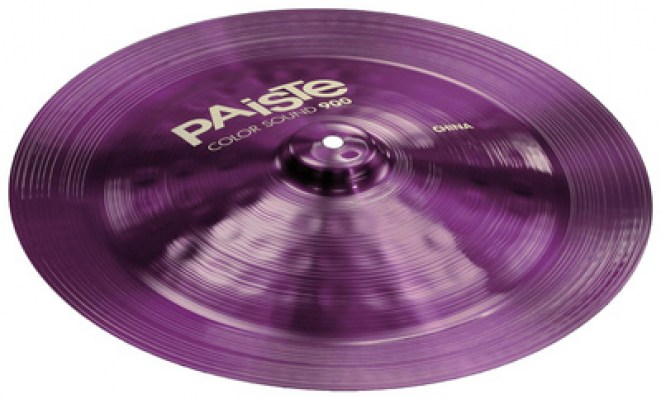 Paiste 16" 900 Color Sound China PRP