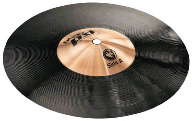 Paiste 12" PSTX DJs 45 Ride