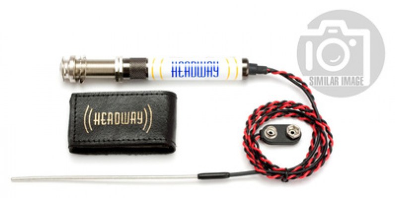 Headway HE3/BZ.FEQ Bouz/Mand PU