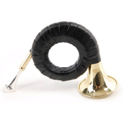 Thomann Bb- Pocket Hunting Horn