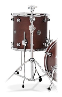 DW 14"x12" FT Performance Tobacco