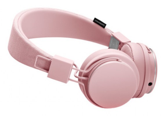 Urbanears Plattan 2 Powder Pink