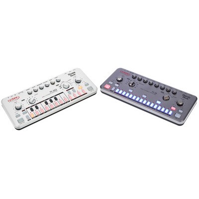 Cyclone Analogic TT-303 TT-78 Bundle