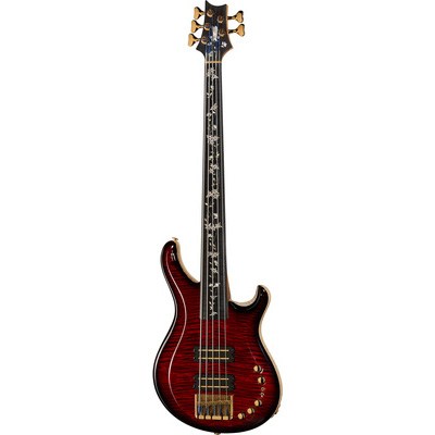 PRS Grainger 5 FL Private Stock