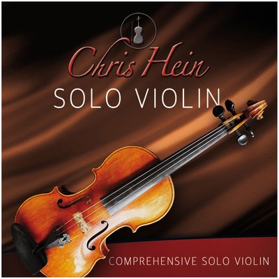 Best Service Chris Hein Solo Violin v1.2