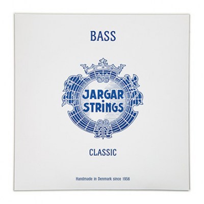 Jargar Double Bass String G Forte