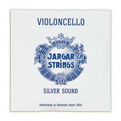 Jargar Silver Cello String G Dolce