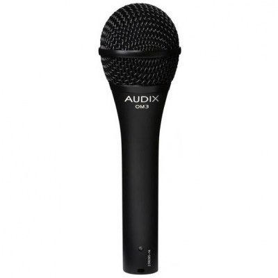 Audix OM 3